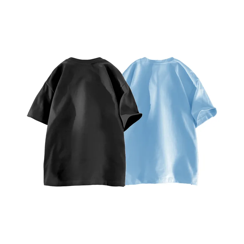 MIIOW Trend Party Series T Shirt Unisex-35