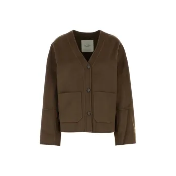 NANUSHKA Dodie Jacket
