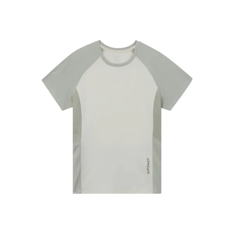 SPYDER TRAINING Polo Shirt Women's-0