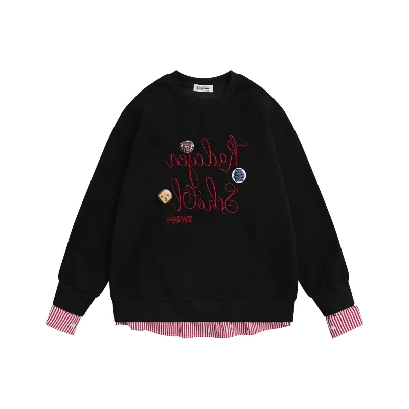 CUWU Sweatshirts Unisex-2