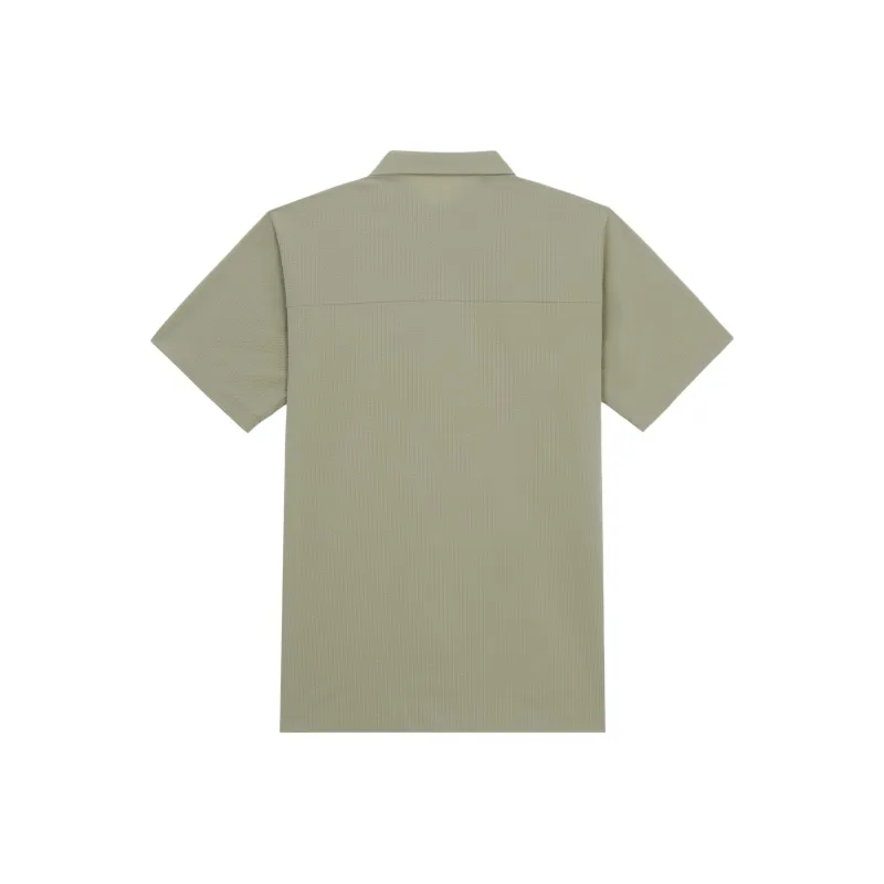 THE NORTH FACE Shirt Men's Slate Khaki Green-1