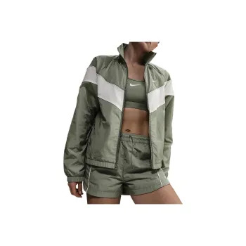 Nike Windrunner Women's Loose Uv Woven Full Zip Jacket