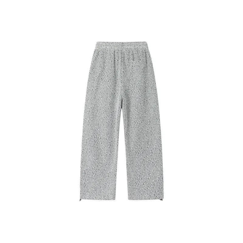 Snow Know The Answer SKTA Casual Pants Unisex-1