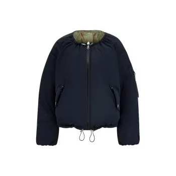 PERFECT MOMENT x Marfa Stance Jacket Women's Black