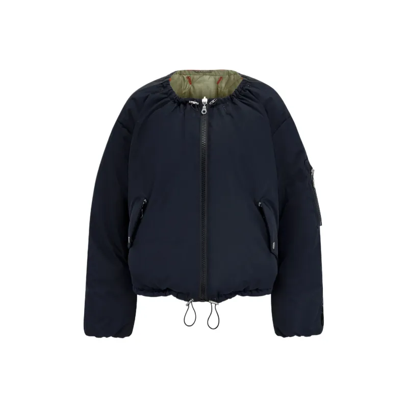 PERFECT MOMENT x Marfa Stance Jacket Women's Black-0