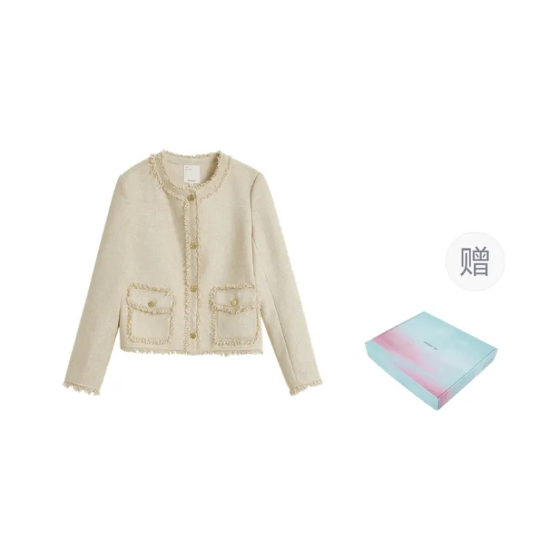 Inman Jackets Women's-7