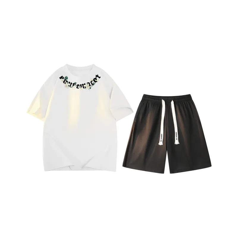 Supremo Cat Casual Sportswear Unisex-2