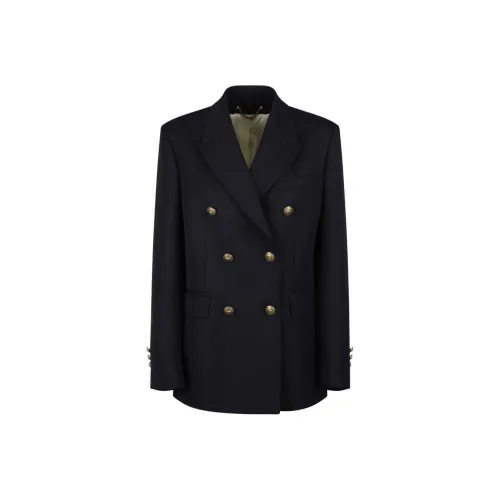GUCCI GG jacquard Double breasted Blazer