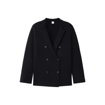 TOTEME Business Suits Women's Black