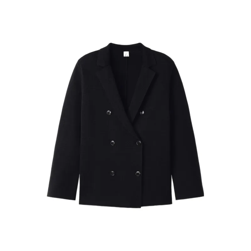 TOTEME Business Suits Women's Black-0
