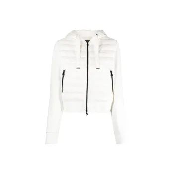 Duvetica Hooded Padded Jacket