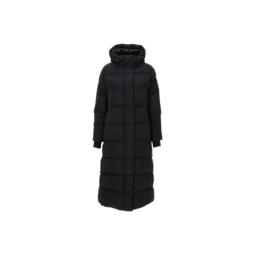 Canada Goose Quilted finish Down Coat