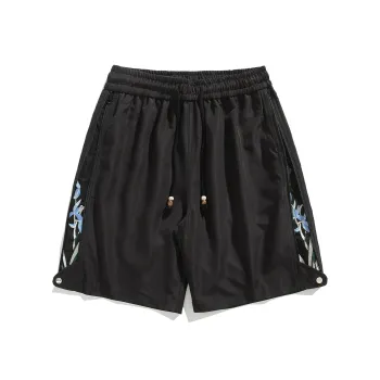 FISHGALAXY Casual Shorts Unisex