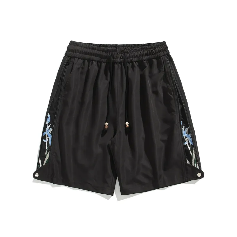 FISHGALAXY Casual Shorts Unisex-0