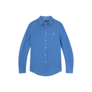 Polo Ralph Lauren Shirt Women's Blue