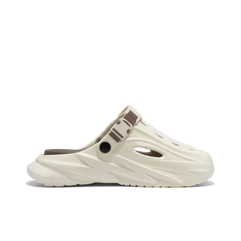OUGLEMEN Clogs Unisex-17