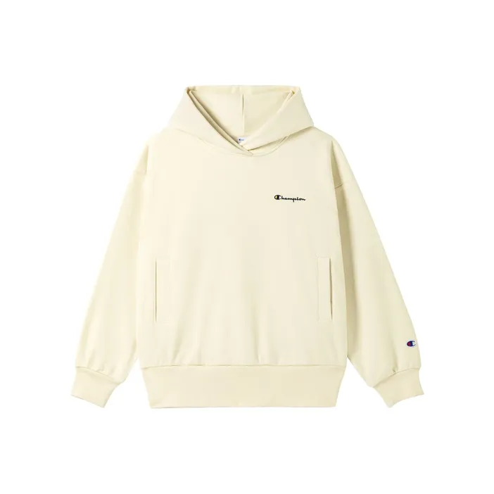 Champion FW24 Sweatshirt Japan Version Women's-0
