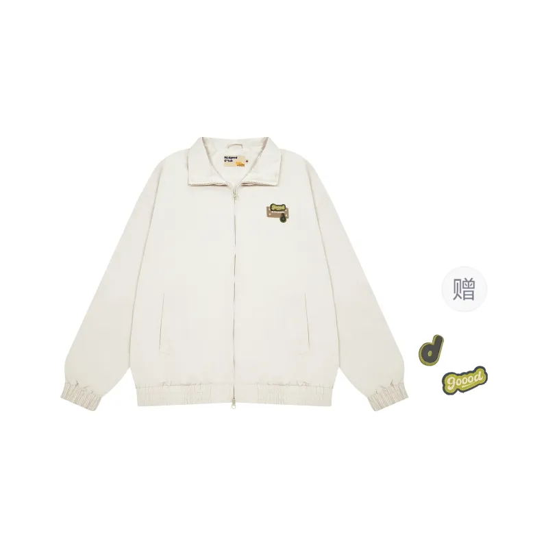 Madgood Jackets Unisex-2