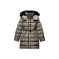 Mink Color