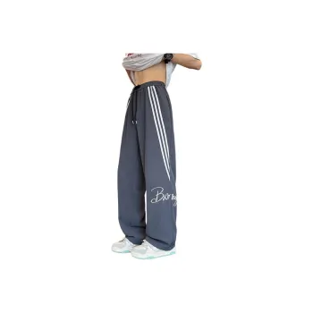 Bejirog Casual Pants Men