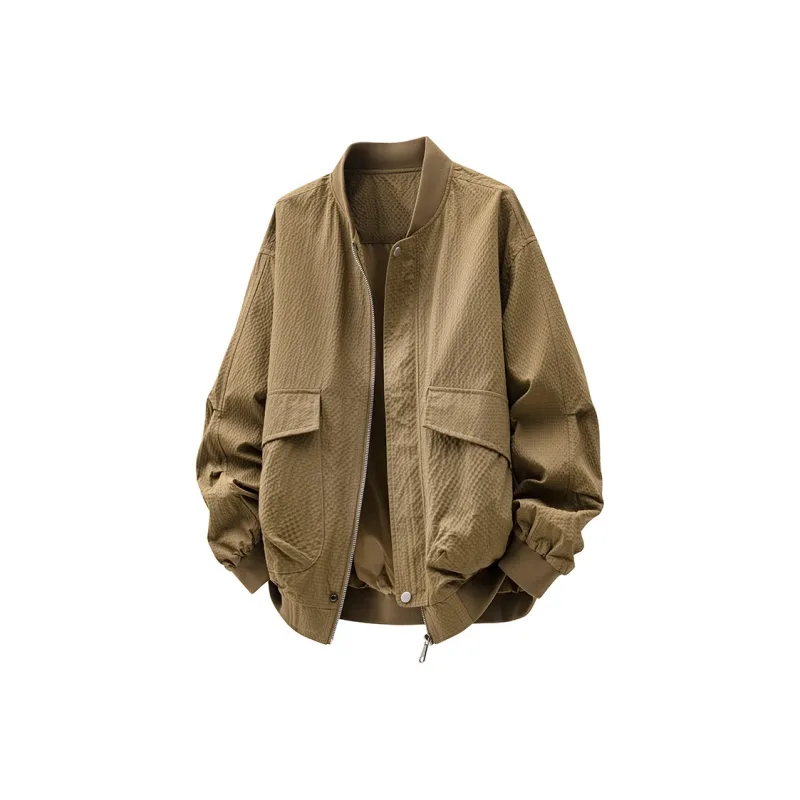 Maserati Jackets & Coats Unisex-4