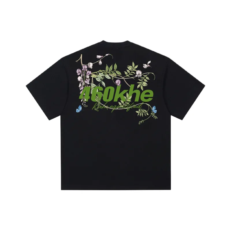 KIRHNE T Shirts Unisex-0