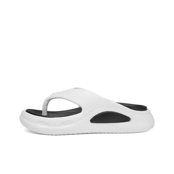 YUZHAOLIN EVA Quiet Odor Resistant Abrasion Resistant Slip Resistant Flip Flops Men's