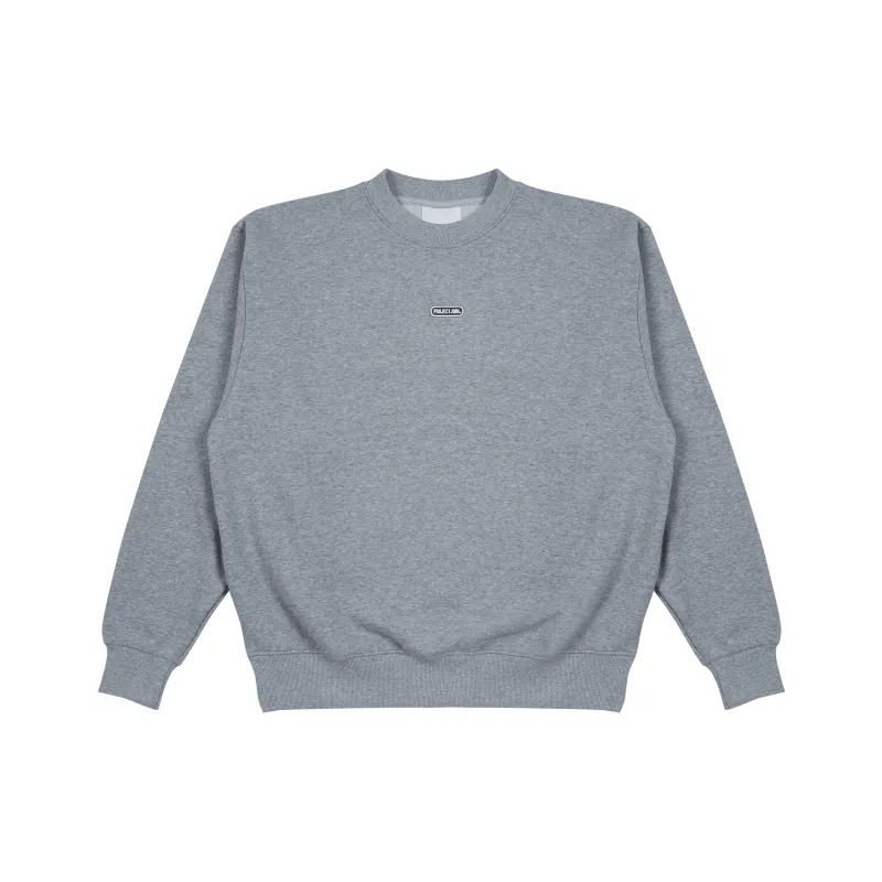 PROJECTJOIN HE CLOWN`S EYE SWEATSHIRT Women's-0