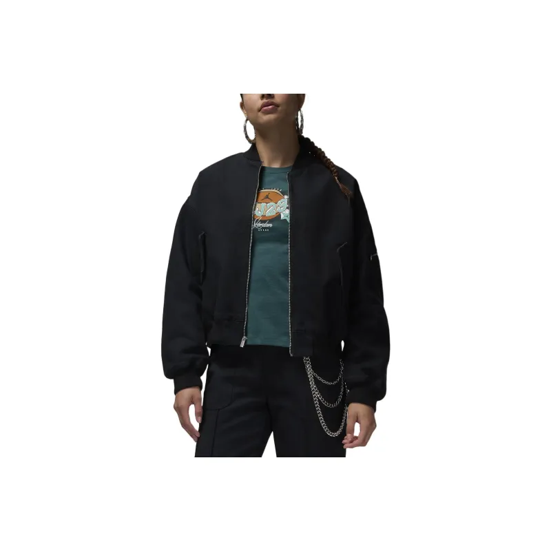 JORDAN Renegade Women's Lightweight Jacket-0