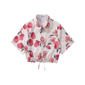 BEAR UNION Shirts Women's Ecru