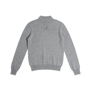 CALLED BACK Knitwear Women's Gray