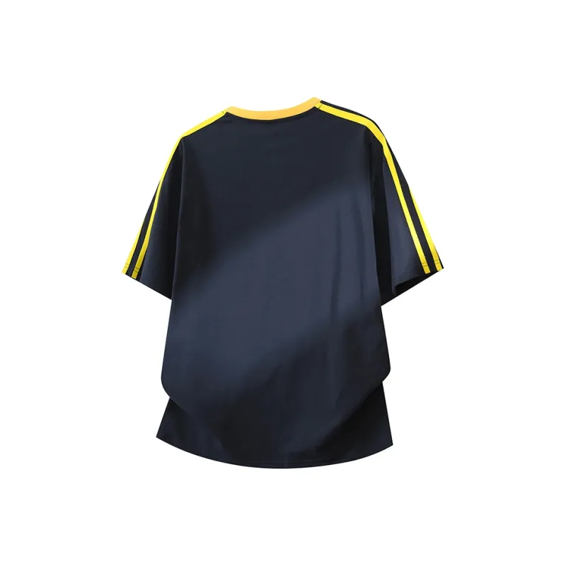 FAX FOR FMACM x For People T Shirt Unisex Black-5