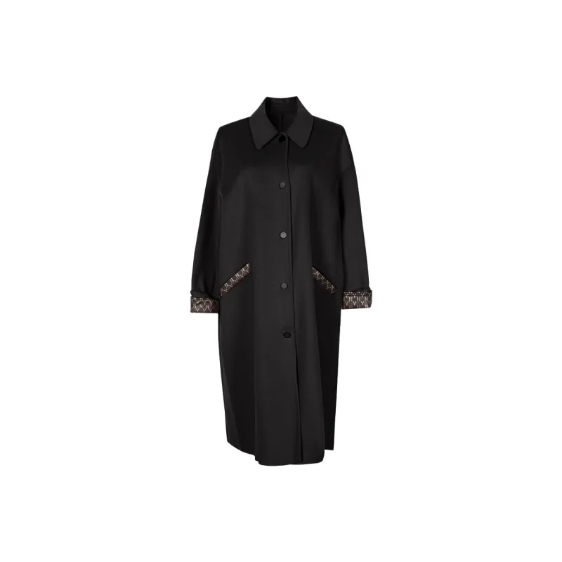 MISSSHINE Coats Women's-6