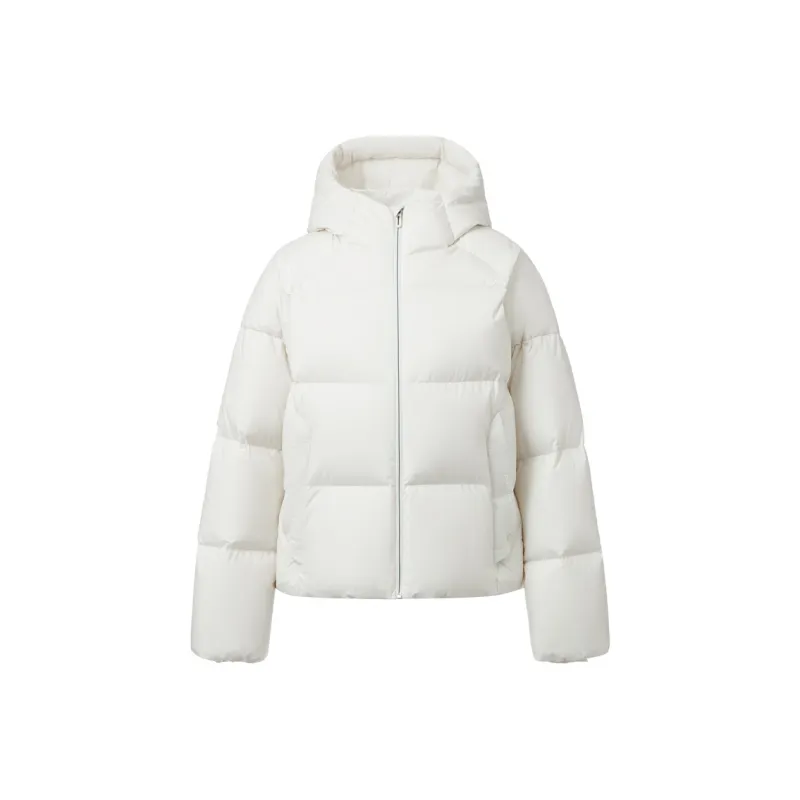 DESCENTE WOMEN'S TRAINING SERIES Down Jacket Women's-0