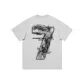 White Heather Gray