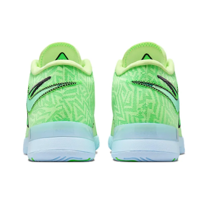 Nike Zoom LeBron Nxxt Genisus Ep Barley Volt Solid Outsole-3