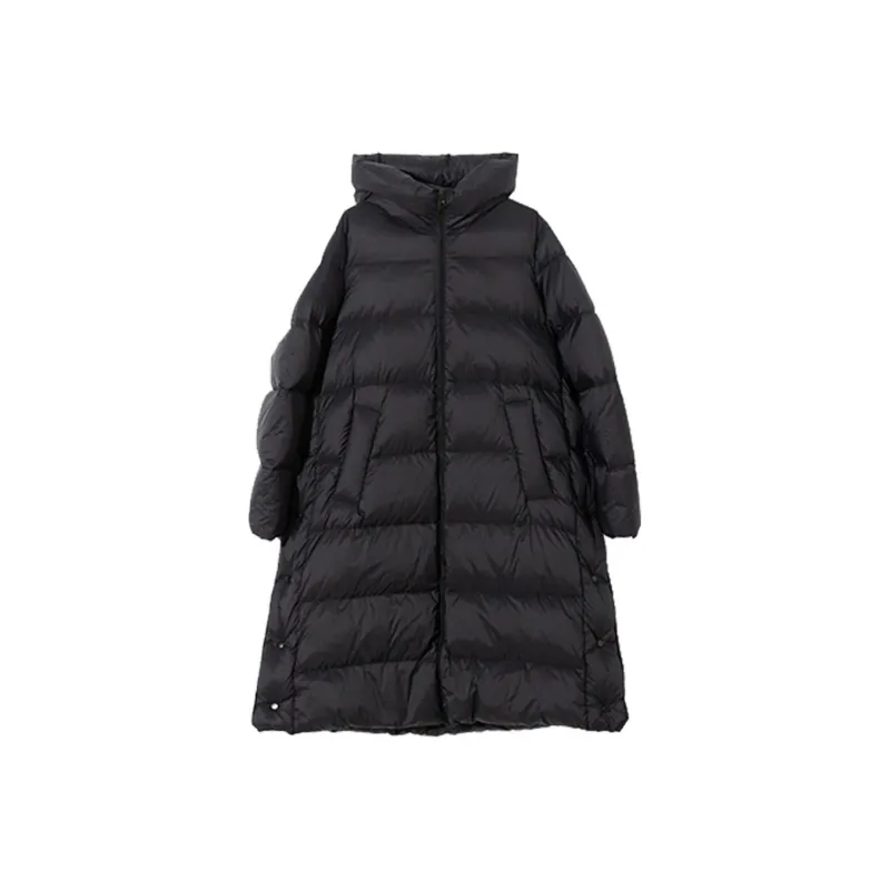 ZIMO Down Jackets Women's-3