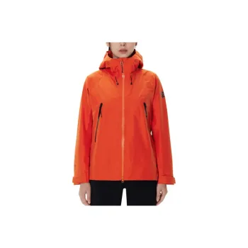 KOLON SPORT EXTREME Series Jackets Coats Women's Orange