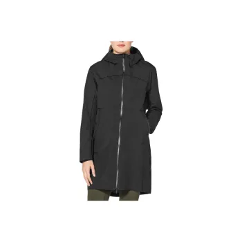 Lululemon Cloud Crush Jackets Coats Women's Black