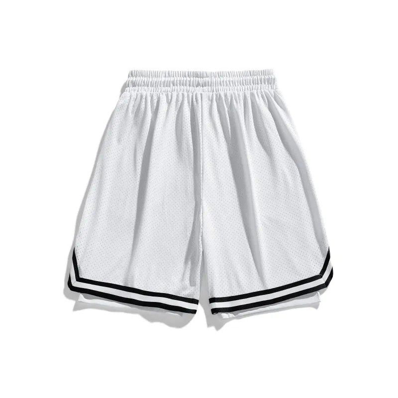 Manchester City F.C. Casual Shorts Unisex-5