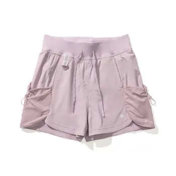 NOTHOMME Monterest Shun Time Wilderness Denim Shorts Women's