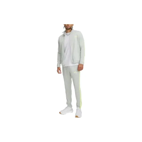 Under Armour EMEA Casual Sportswear Men's Light Blue