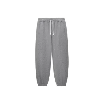 NANS STUDIO Casual Pants Men