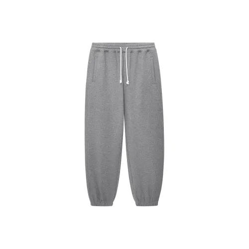 NANS STUDIO Casual Pants Men