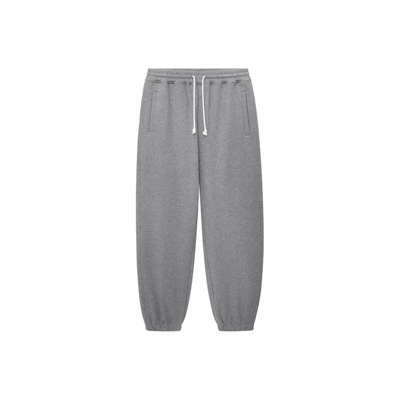 NANS STUDIO Casual Pants Men-0