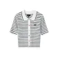 Black White Stripes