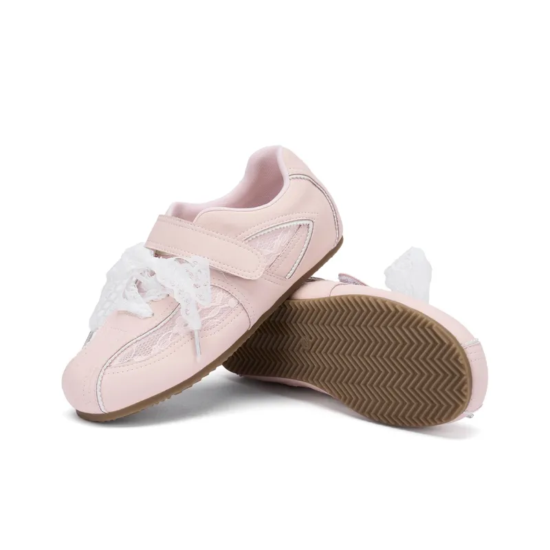 Hotwind Sports Ballet Collection Breathable Low Top Casual Shoes Women's-9