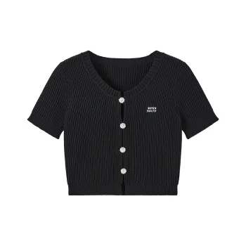 Miss Sixty Knitwear Women's