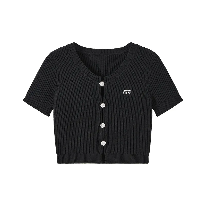 Miss Sixty Knitwear Women's-0