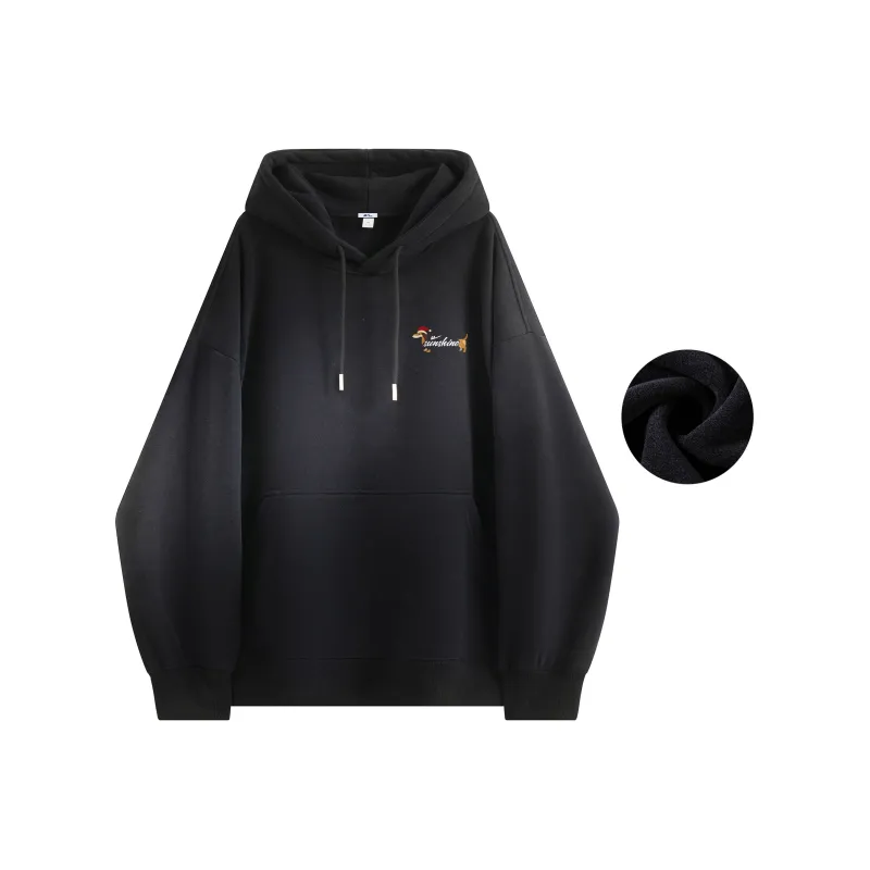 Warrior Ride The Wind Collection Open Ended Smile Collection Sweatshirt Unisex-38